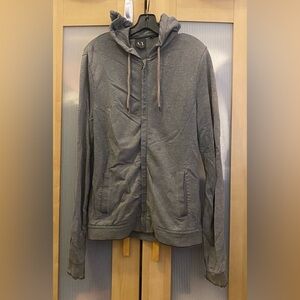 Armani Exchange fitness sweatshirt Size Medium